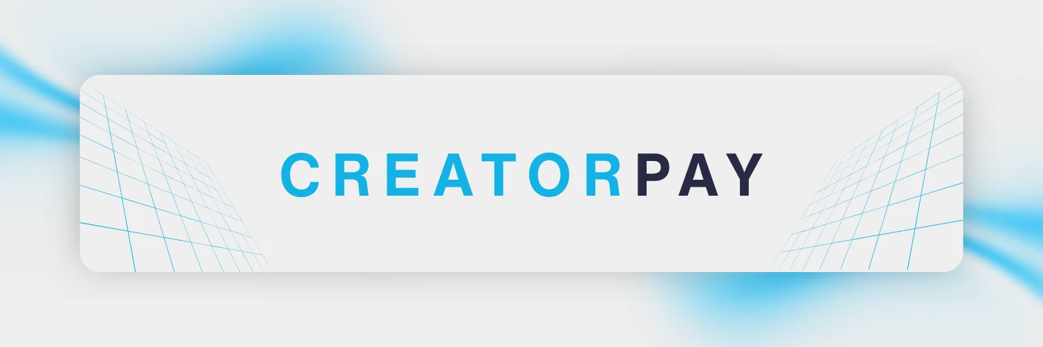 Creator Pay